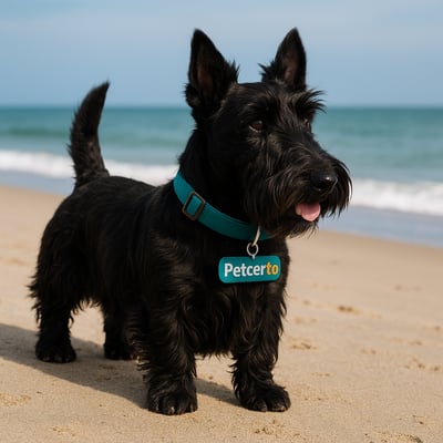 Scottish Terrier