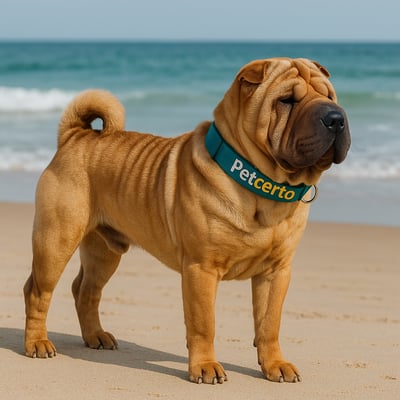 Shar Pei