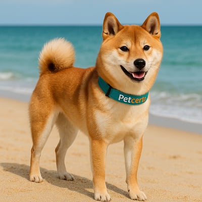 Shiba Inu