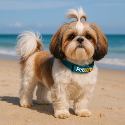 Shih Tzu