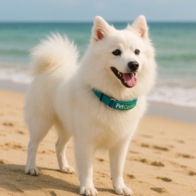 Spitz Japonês