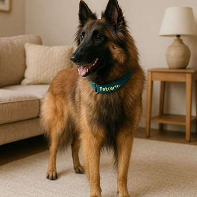 Tipo de Tervuren