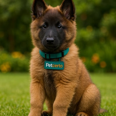 Filhote Tervuren