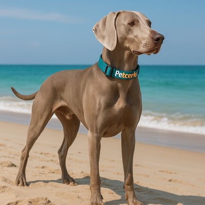 Weimaraner