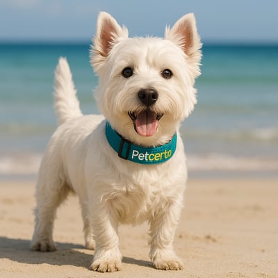 West Highland White Terrier